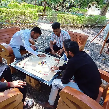 Jadeshwar Farm And Resort-2